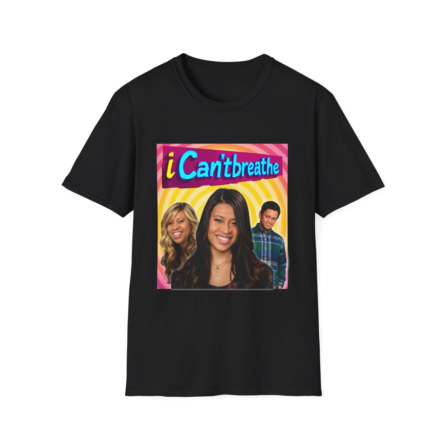 iCarly Floyd