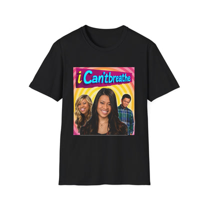 iCarly Floyd