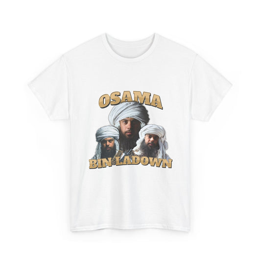 Osama Bin Ladown