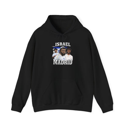 Israel Madrid (Hoodie)
