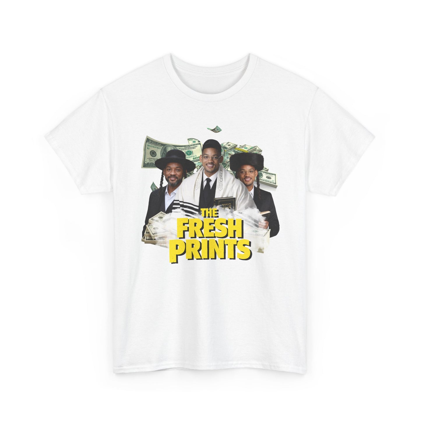 The Fresh Prints