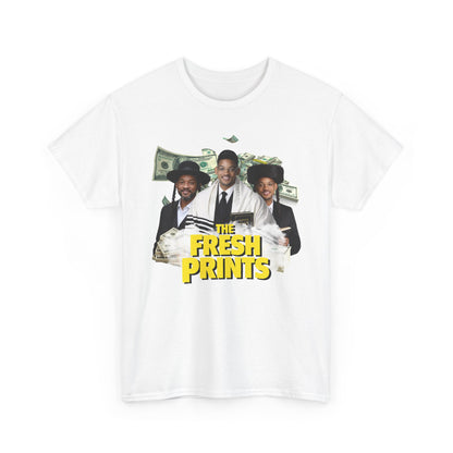 The Fresh Prints