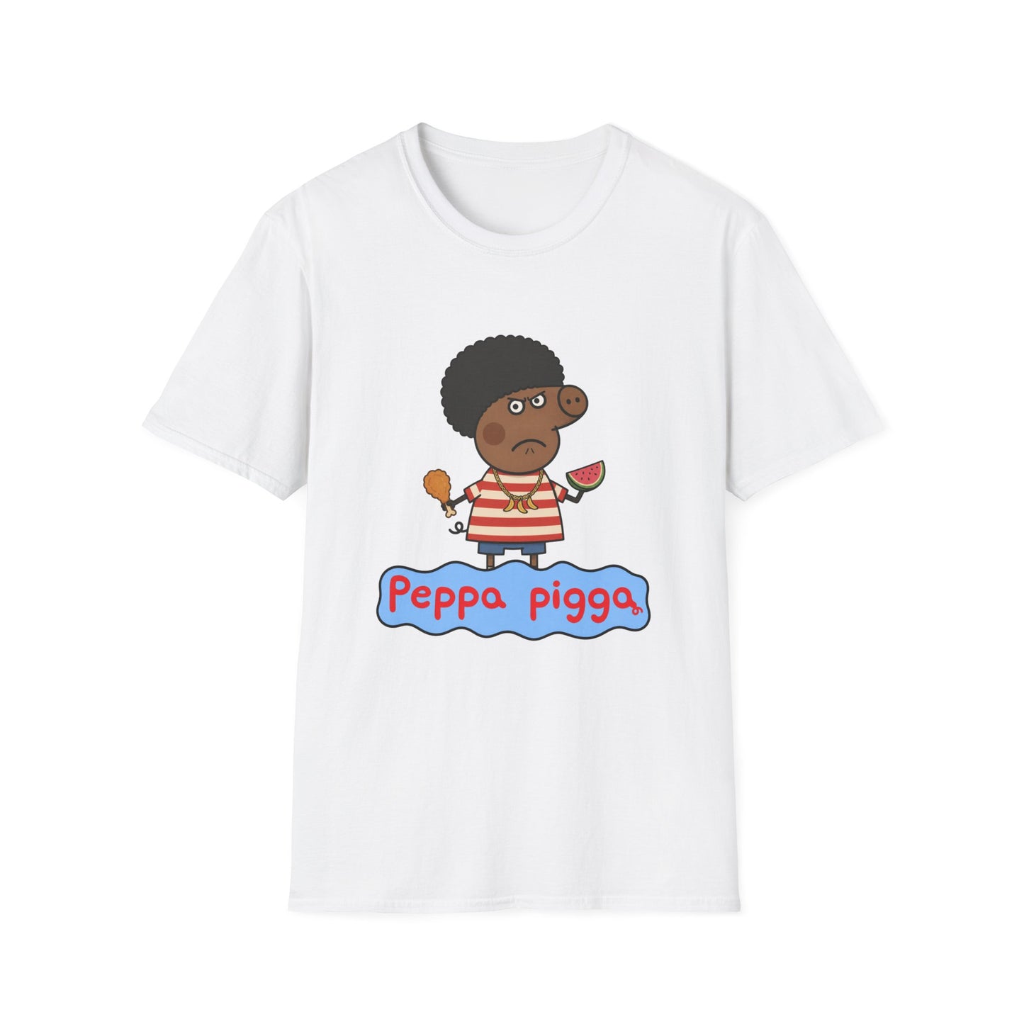 Peppa Pigga