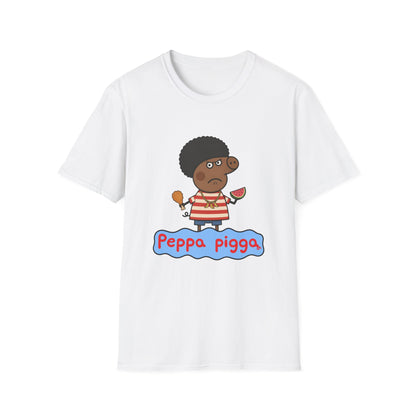 Peppa Pigga