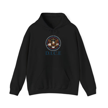 D.I.C.E. Emblem (Hoodie)
