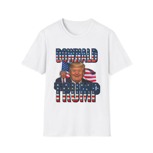 Downald Trump