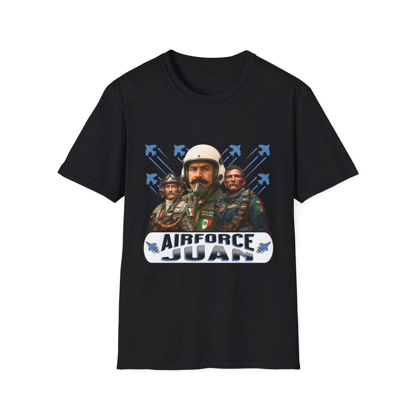 Airforce Juan