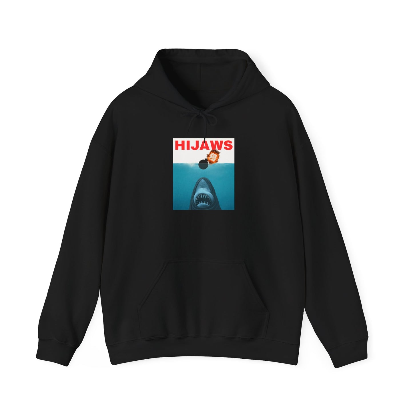 Hijaws (Hijaws)