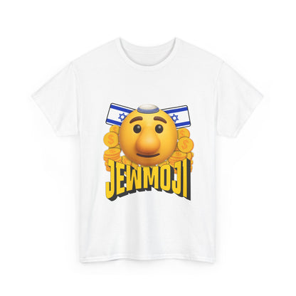 Jewmoji