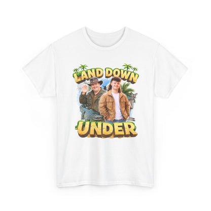 Land Down Under