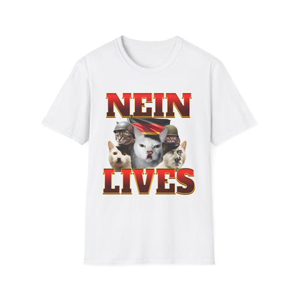 Nein Lives