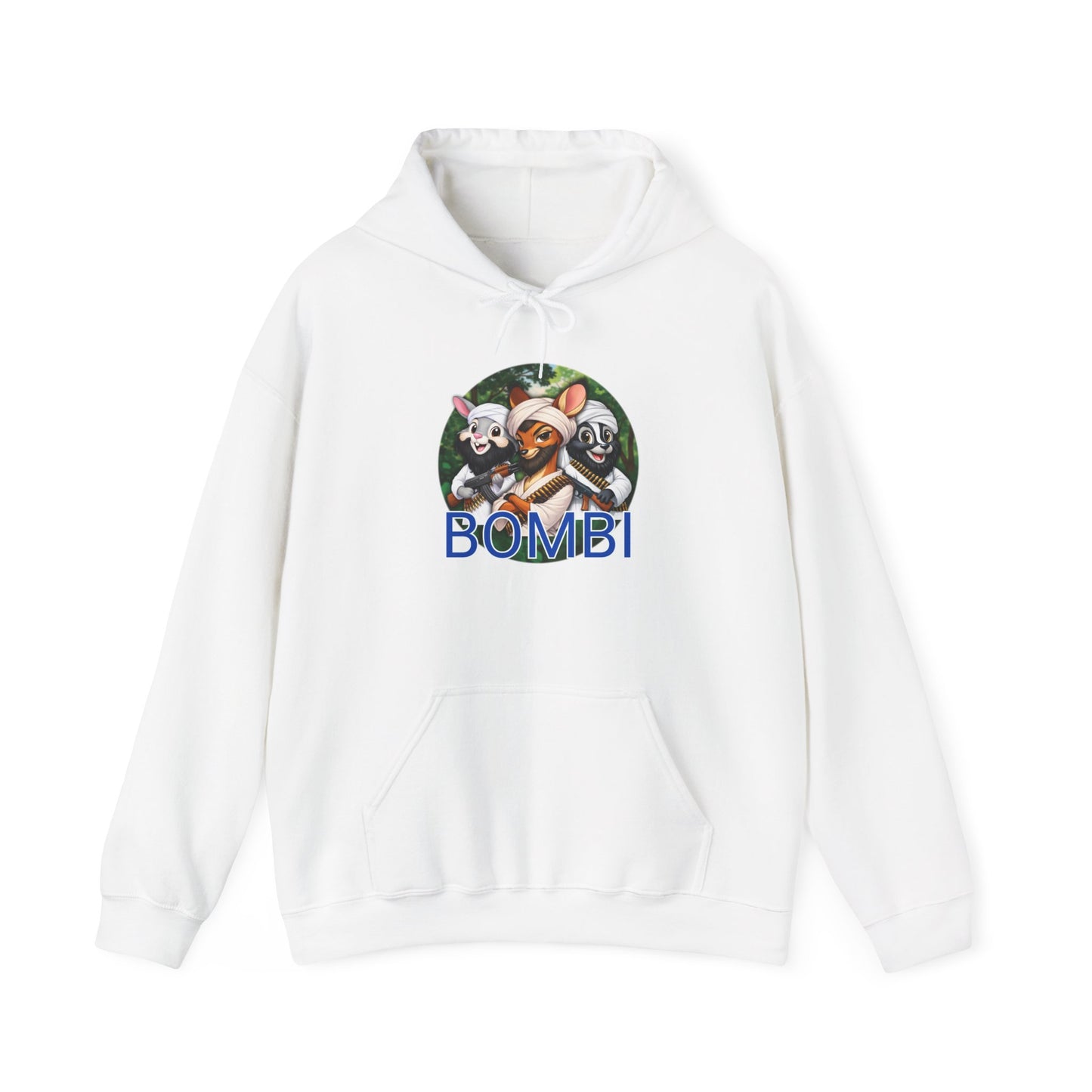 Bombi (Hoodie)