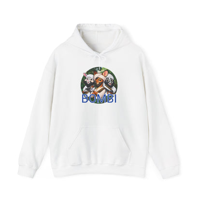 Bombi (Hoodie)