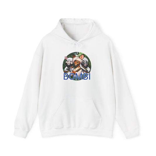 Bombi (Hoodie)