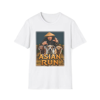 Asian Run