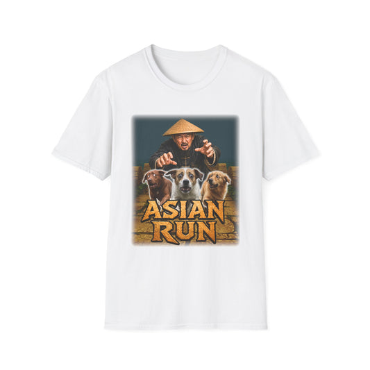 Asian Run