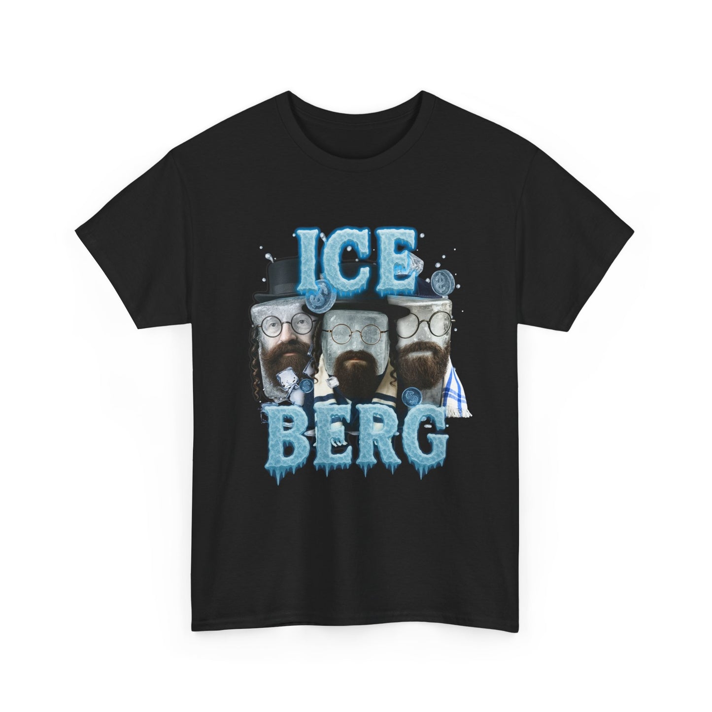 Iceberg