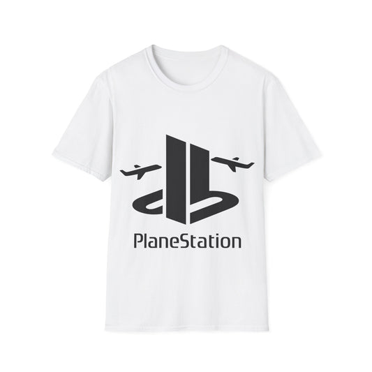 PlaneStation