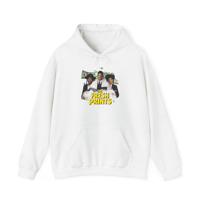 The Fresh Prints (Hoodie)
