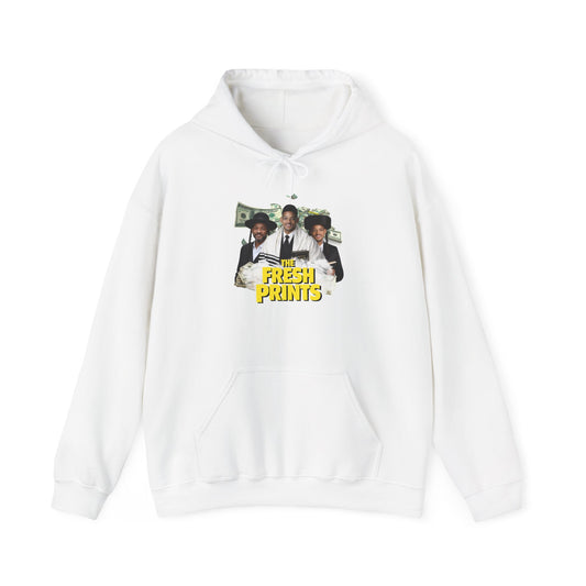The Fresh Prints (Hoodie)