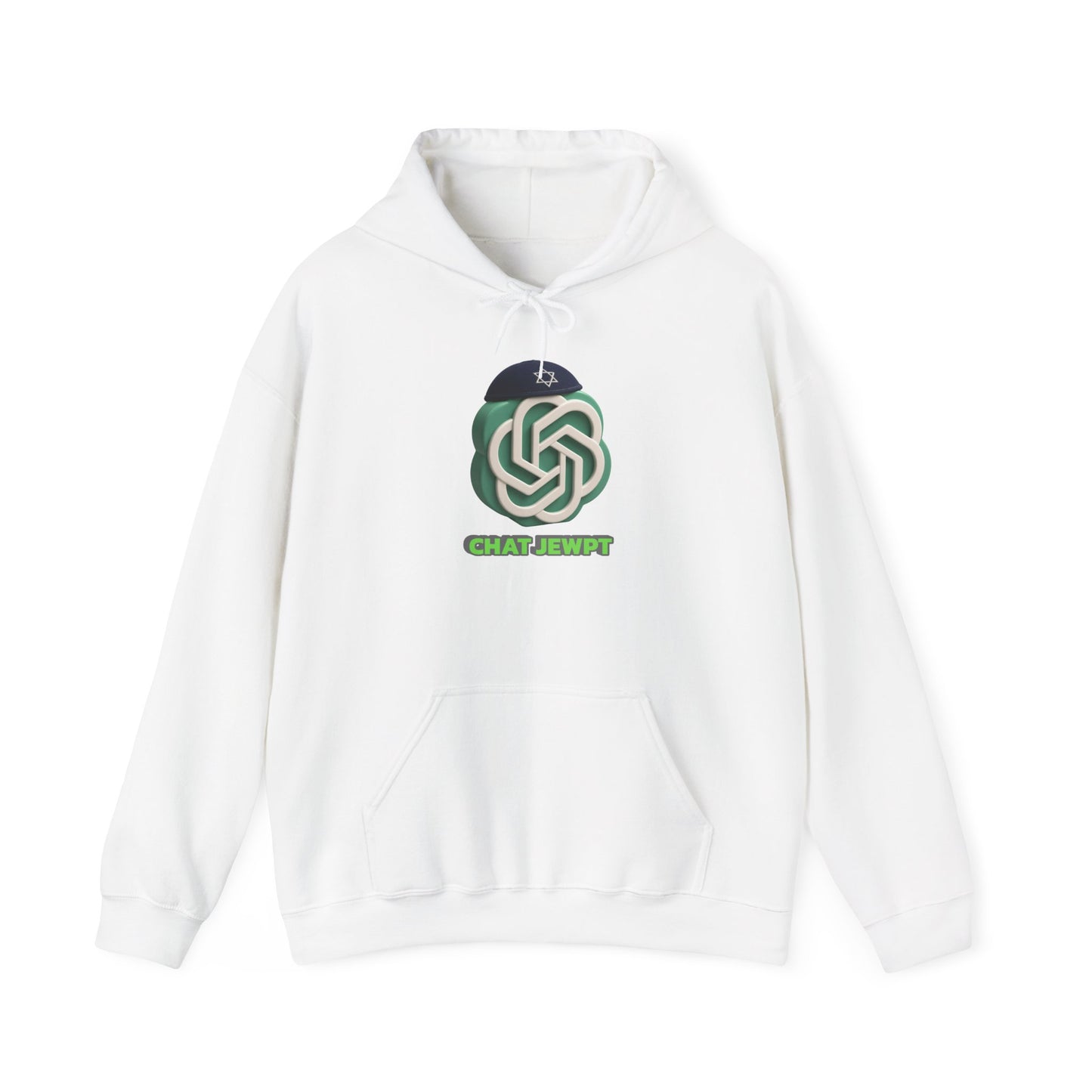 Chat JewPT (Hoodie)