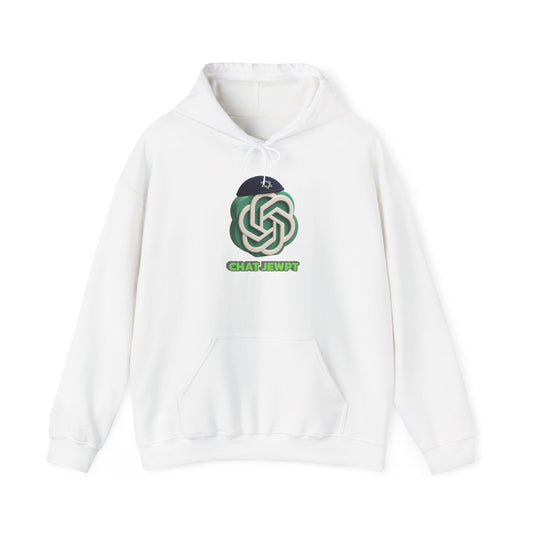 Chat JewPT (Hoodie)