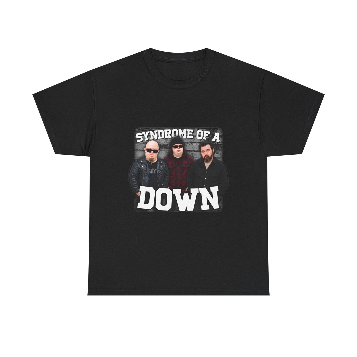 Syndrome of a Down