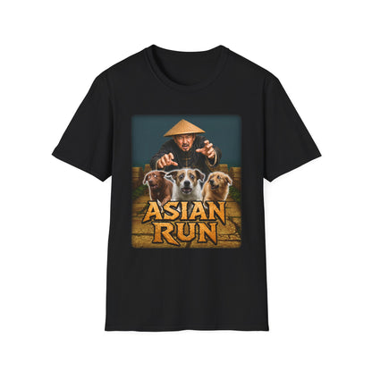 Asian Run