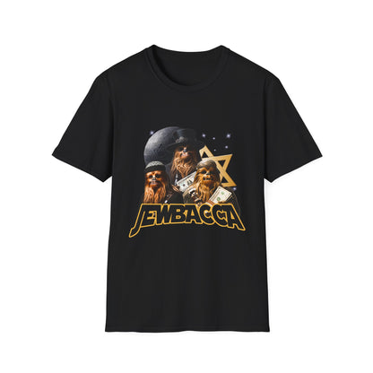 Jewbacca