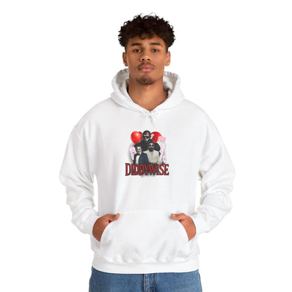 Diddywise (Hoodie)