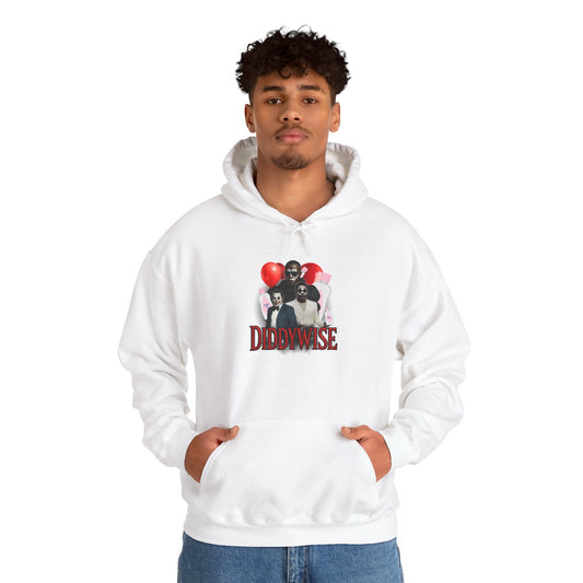 Diddywise (Hoodie)