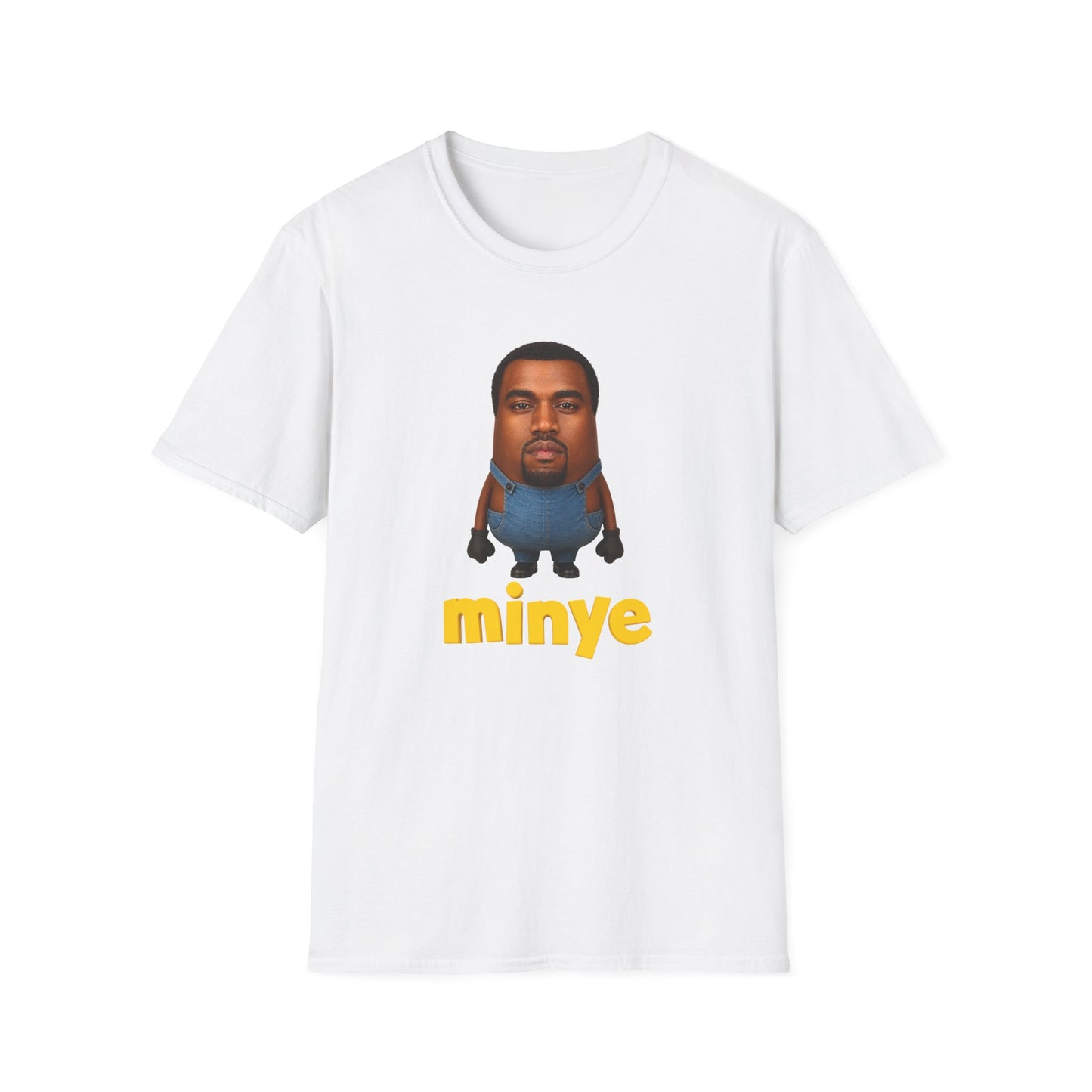 Minye