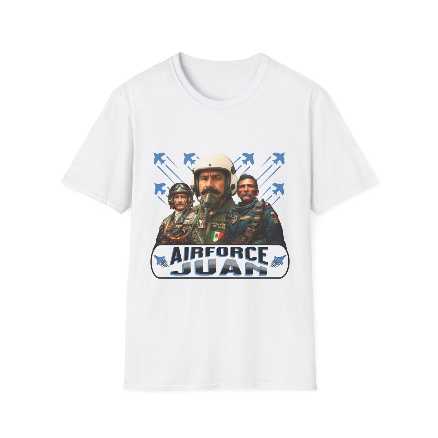 Airforce Juan