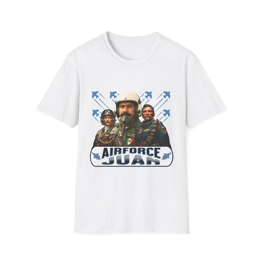 Airforce Juan