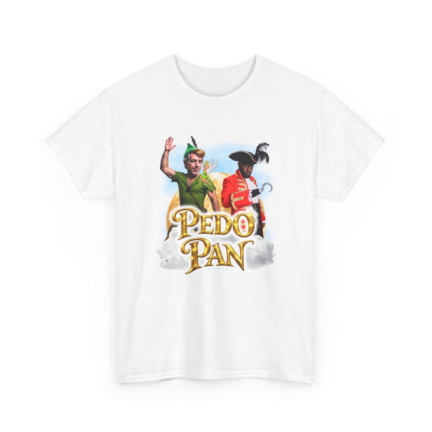 Pedo Pan