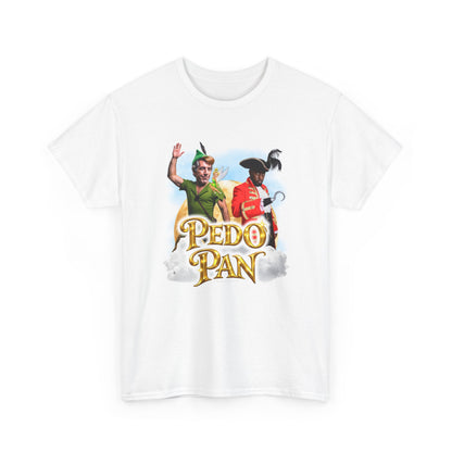 Pedo Pan
