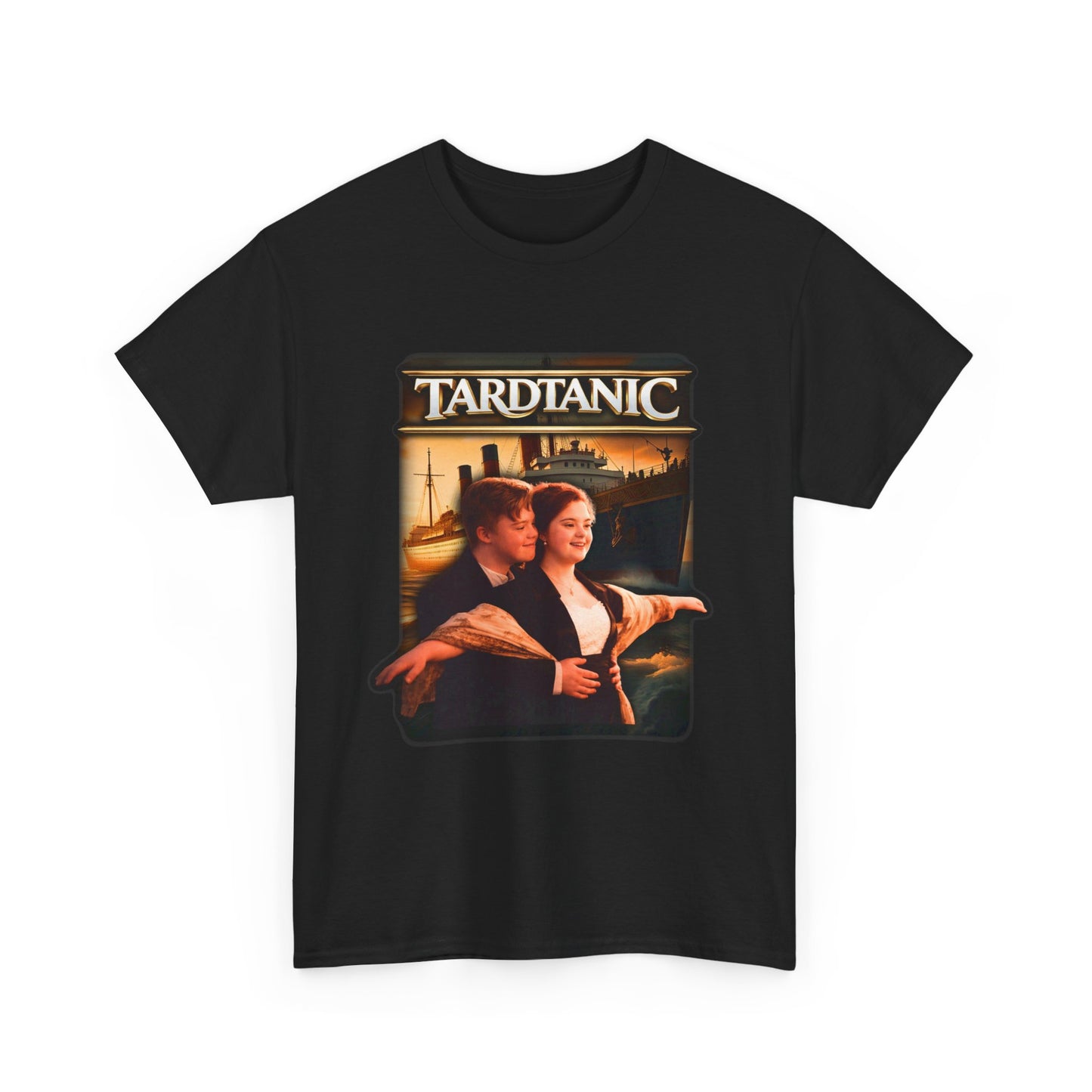 Tardtanic
