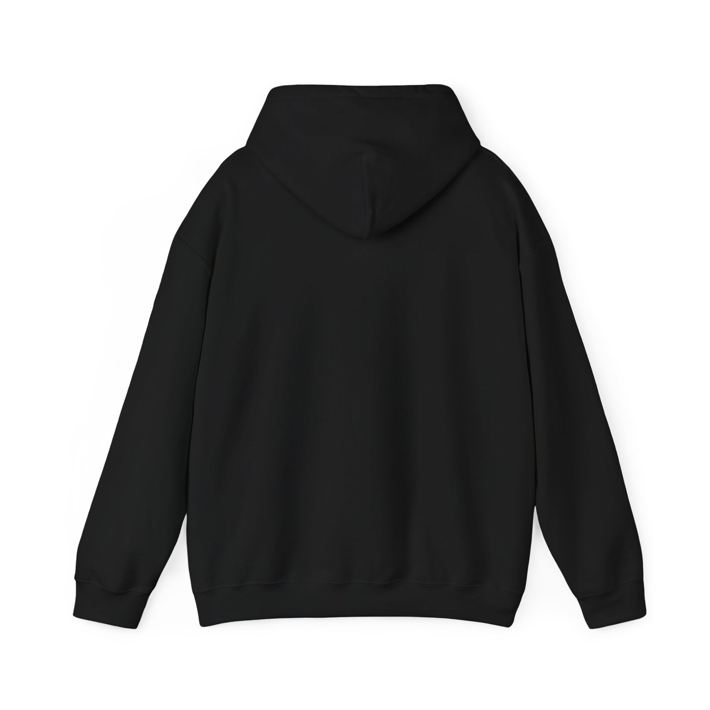 Donald Plump (Hoodie)