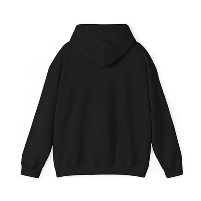Donald Plump (Hoodie)