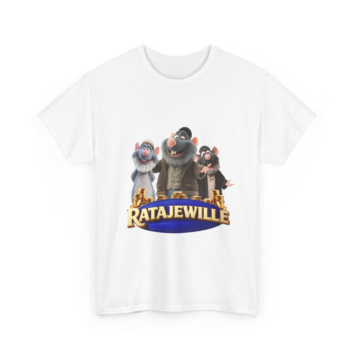 Ratajewille