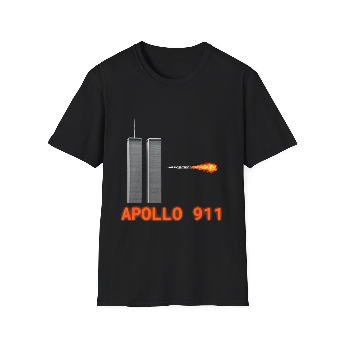 Apollo 911