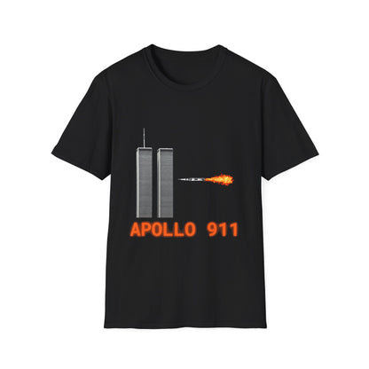 Apollo 911