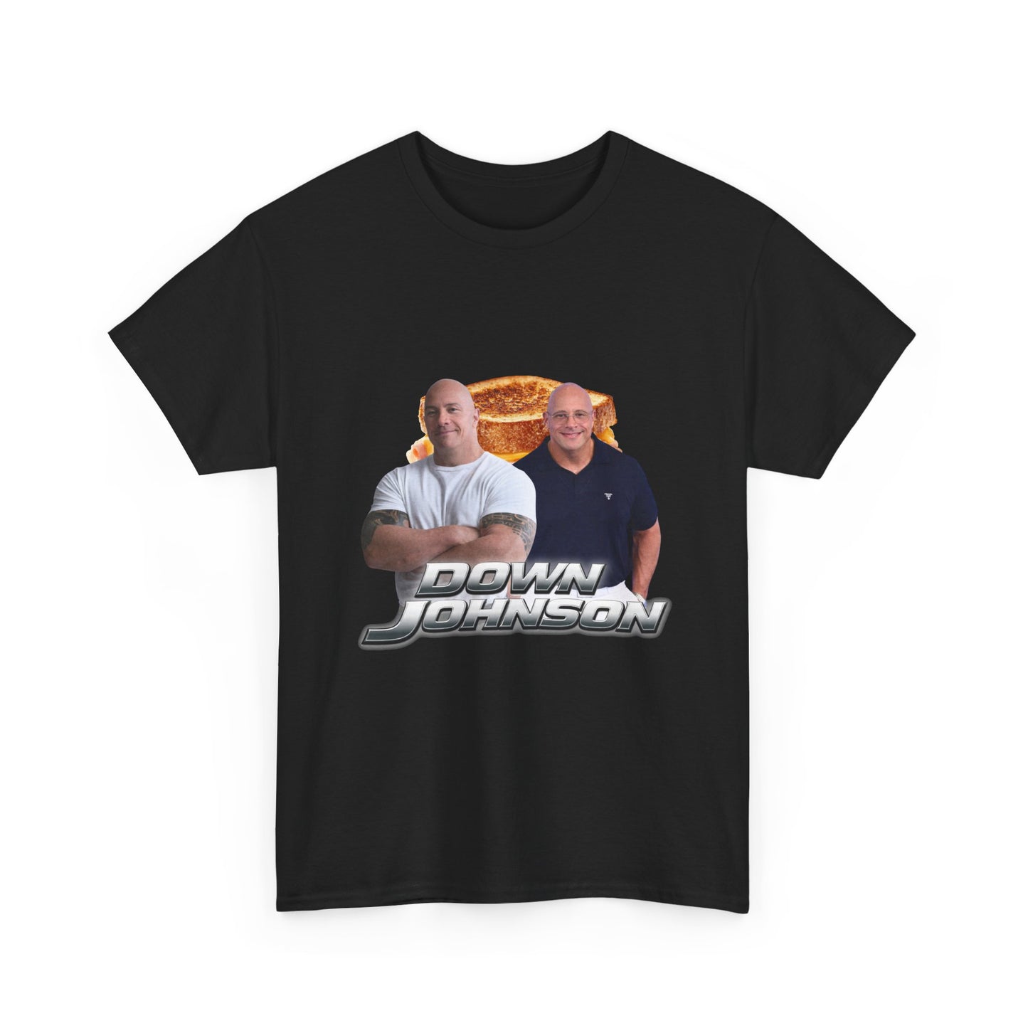 Down Johnson