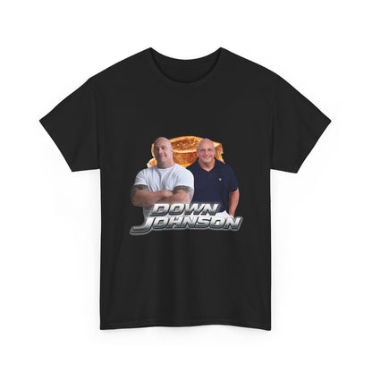 Down Johnson