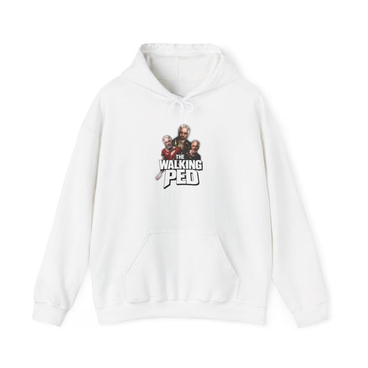 The Walking Ped (Hoodie)
