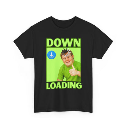 Down Loading