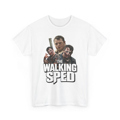 The Walking Sped