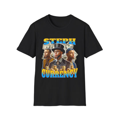 Steph Currency