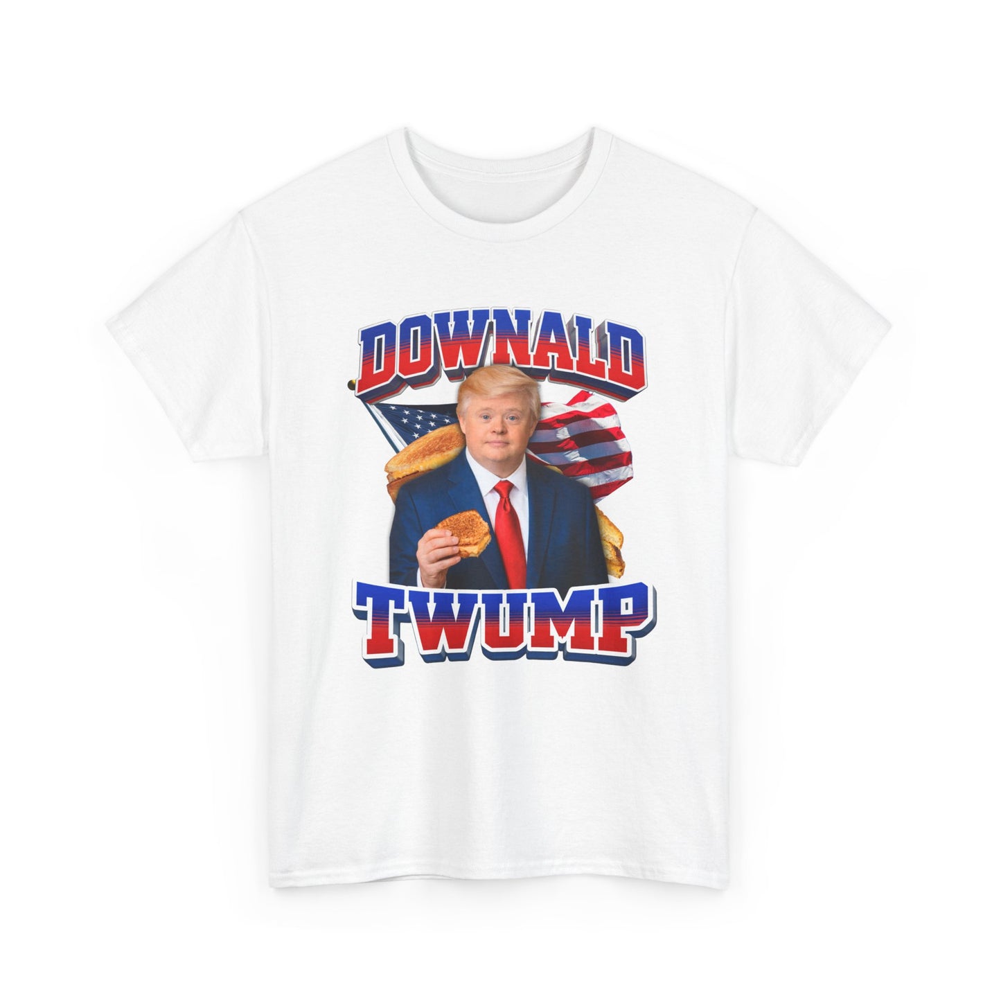 Downald Twump