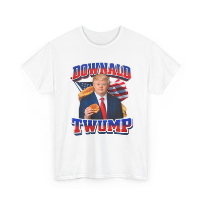 Downald Twump